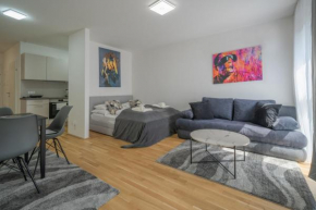 Meraki Apartment, Vienna